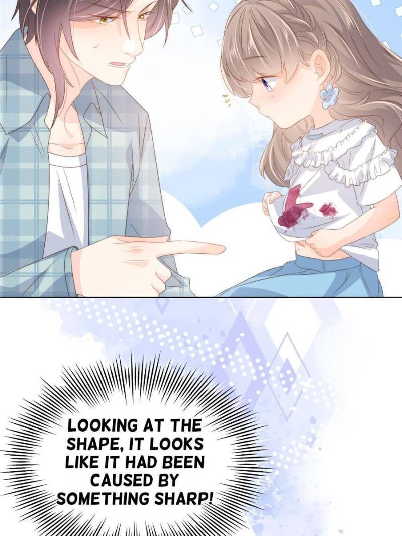 The boss is three and a half years old chapter 73 - page 26
