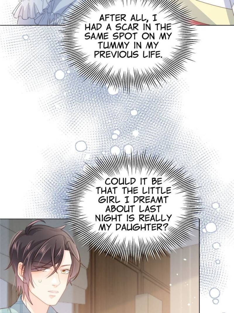 The boss is three and a half years old chapter 73 - page 32