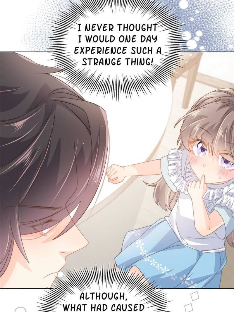 The boss is three and a half years old chapter 73 - page 34