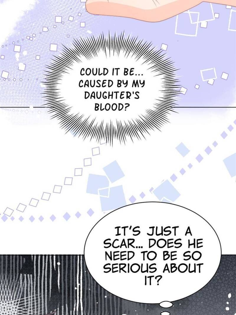 The boss is three and a half years old chapter 73 - page 36