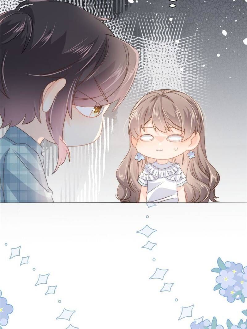 The boss is three and a half years old chapter 73 - page 37