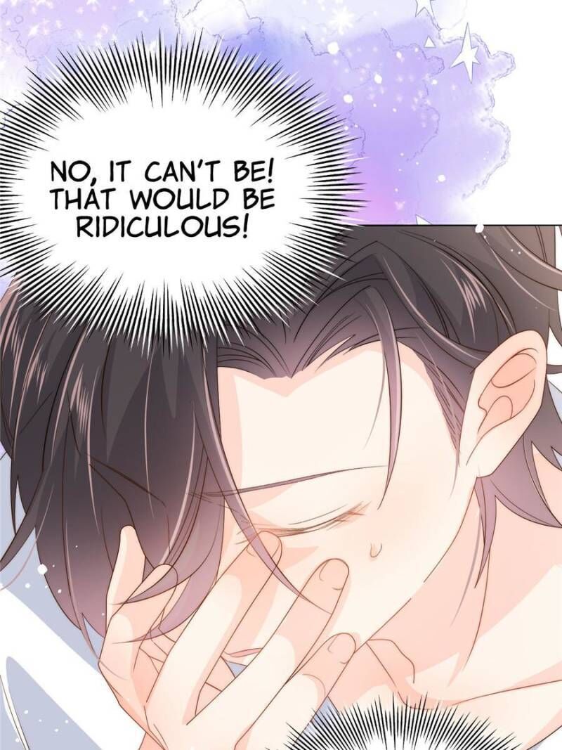 The boss is three and a half years old chapter 73 - page 4
