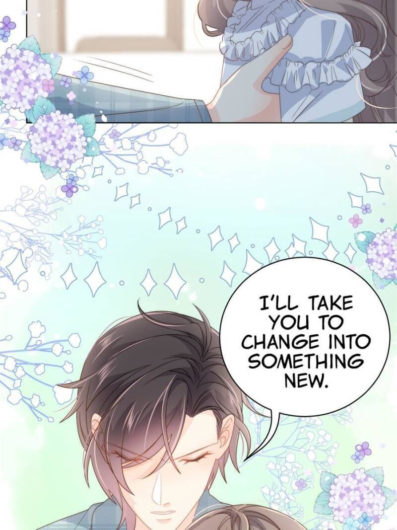 The boss is three and a half years old chapter 73 - page 41