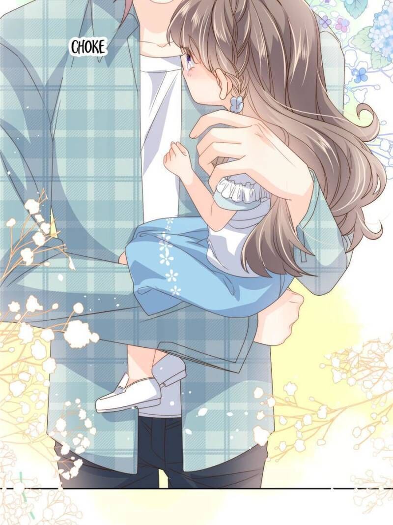 The boss is three and a half years old chapter 73 - page 42