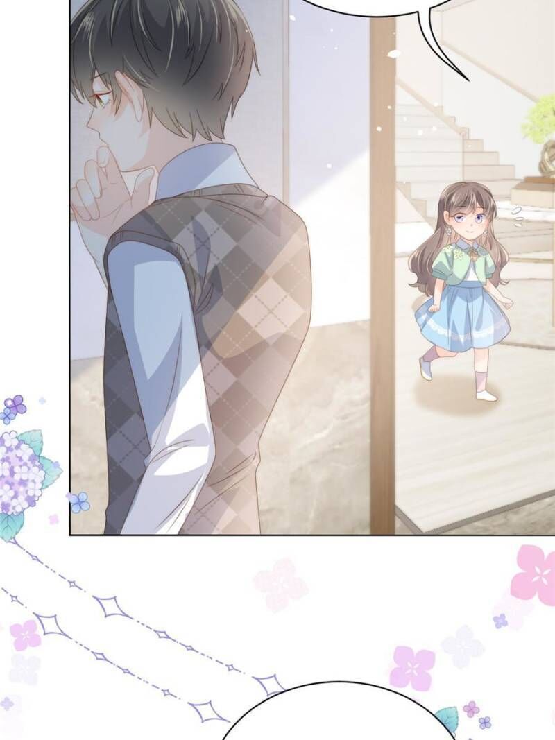 The boss is three and a half years old chapter 73 - page 45