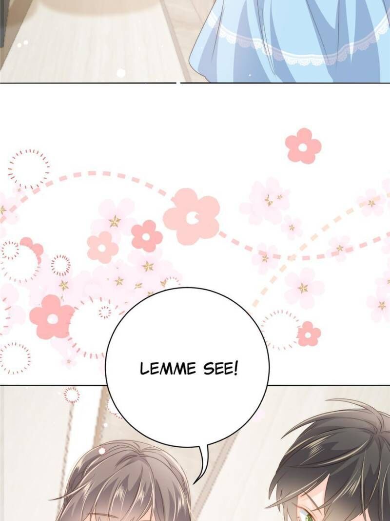 The boss is three and a half years old chapter 73 - page 47