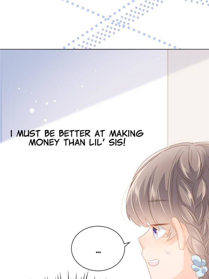 The boss is three and a half years old chapter 73 - page 50
