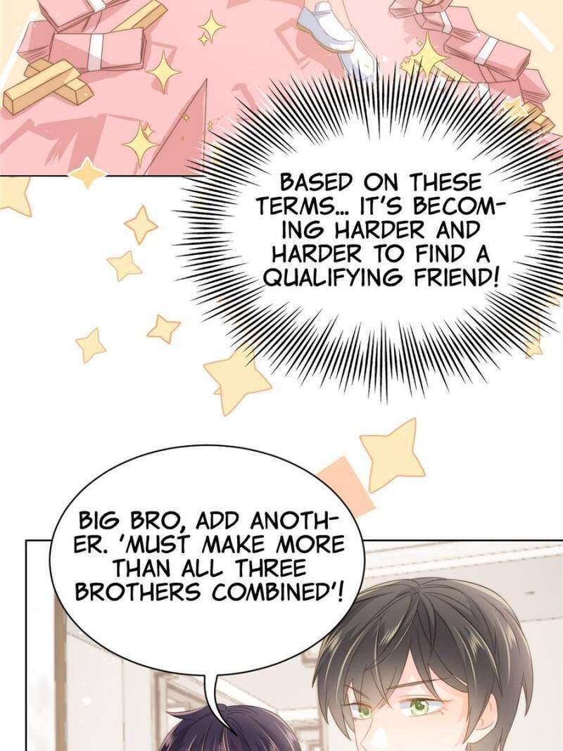 The boss is three and a half years old chapter 73 - page 52