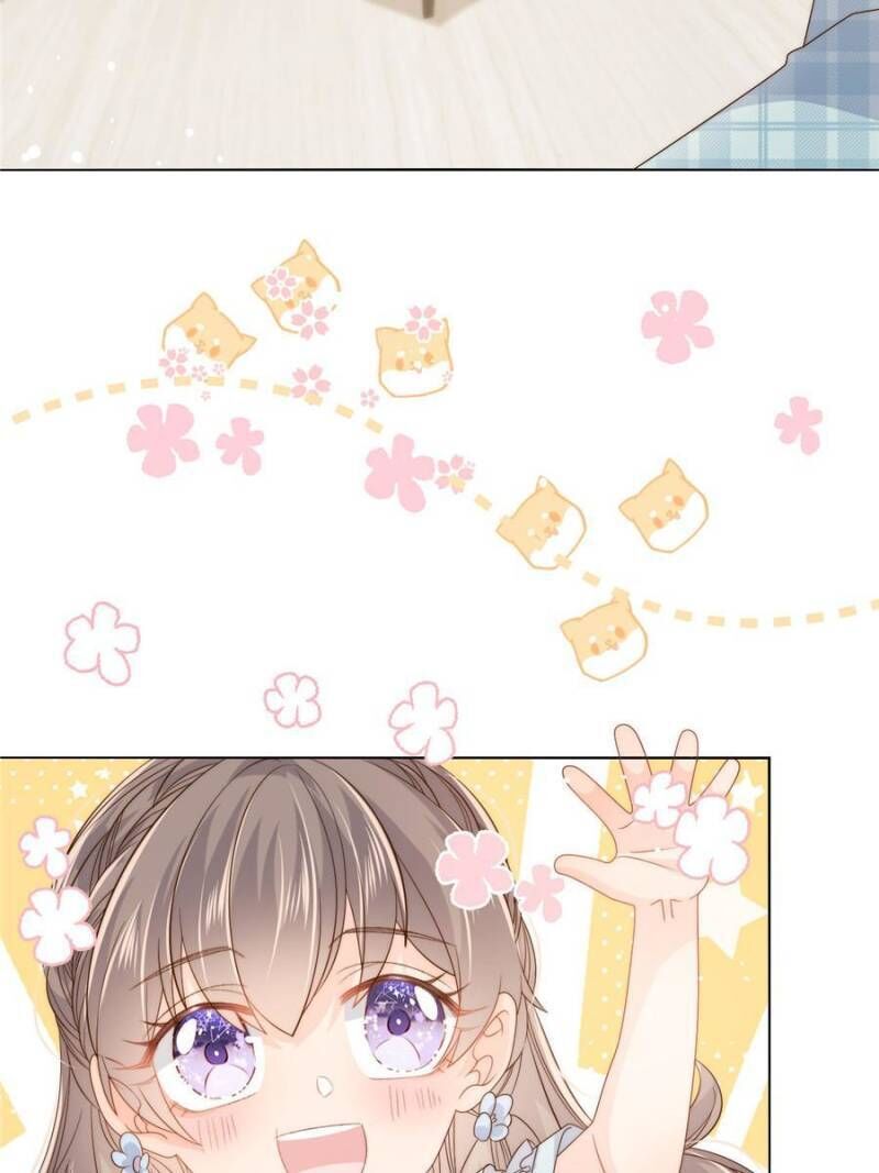 The boss is three and a half years old chapter 73 - page 9