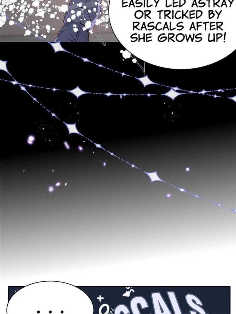 The boss is three and a half years old chapter 27 - page 14