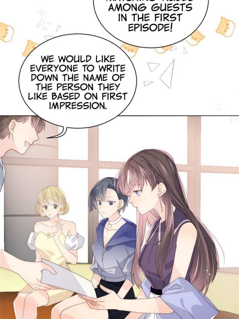 The boss is three and a half years old chapter 27 - page 17