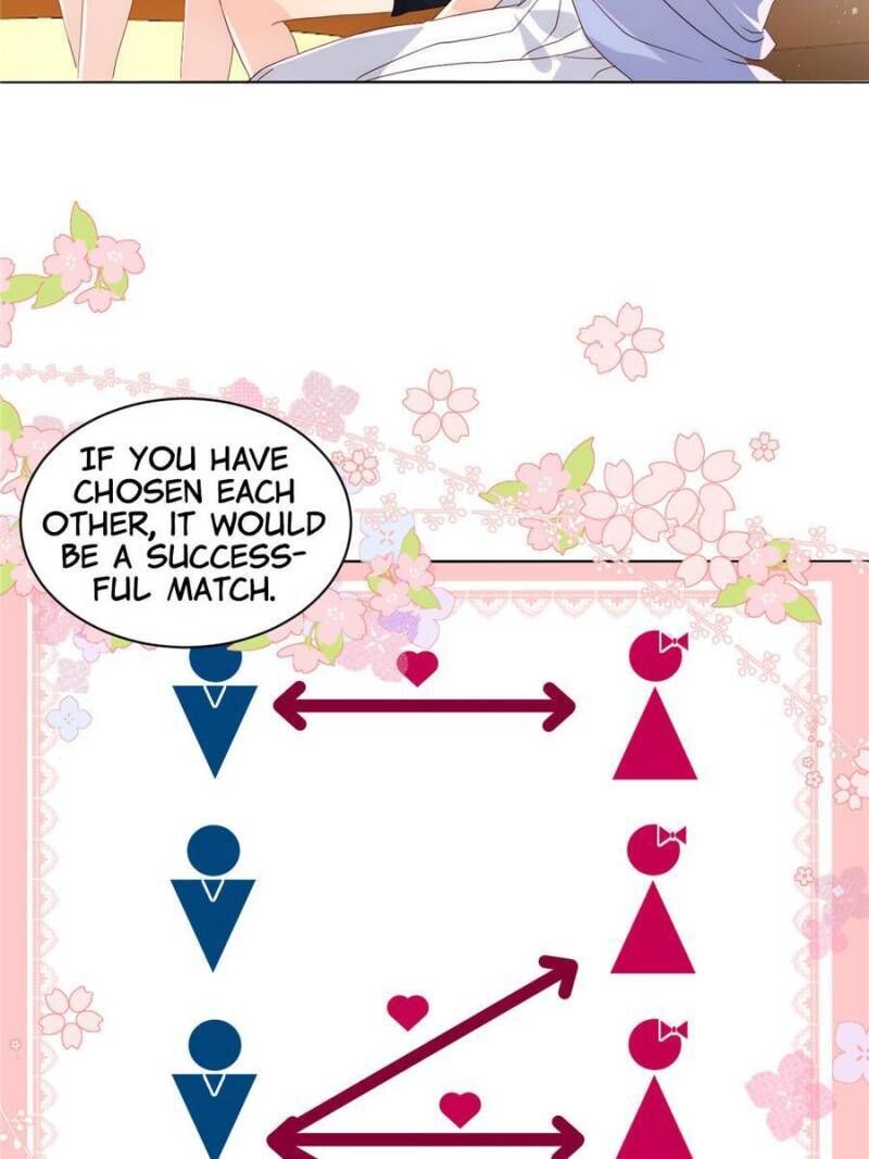 The boss is three and a half years old chapter 27 - page 18