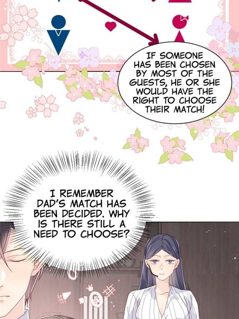 The boss is three and a half years old chapter 27 - page 19