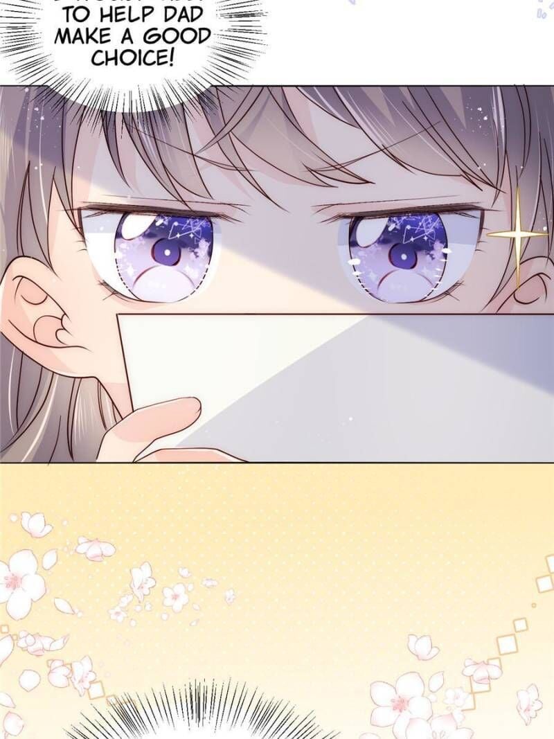The boss is three and a half years old chapter 27 - page 21