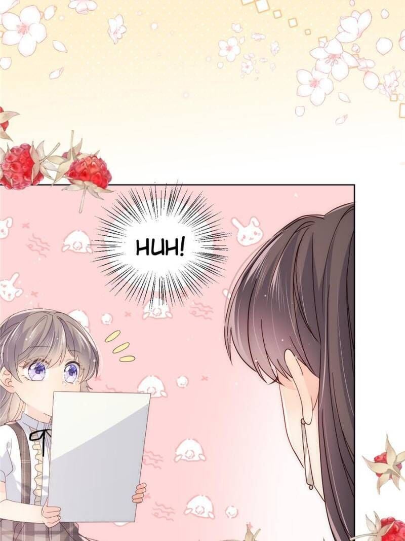 The boss is three and a half years old chapter 27 - page 23