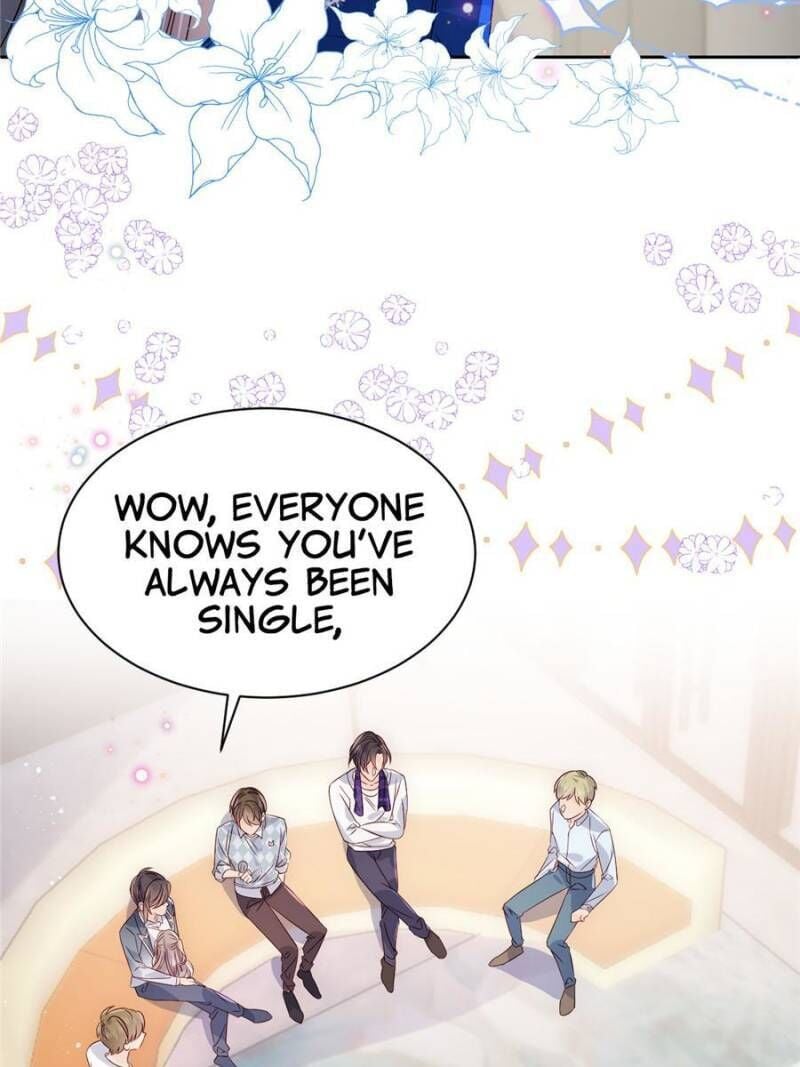 The boss is three and a half years old chapter 27 - page 3