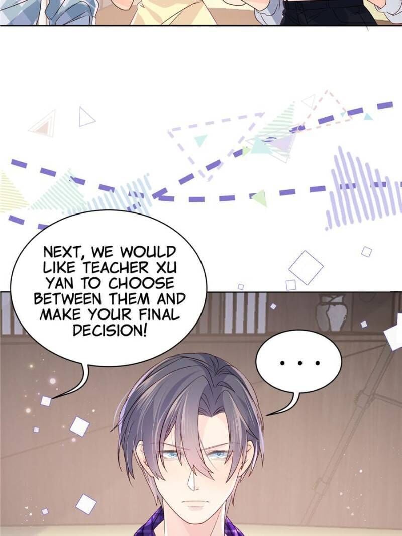 The boss is three and a half years old chapter 27 - page 33