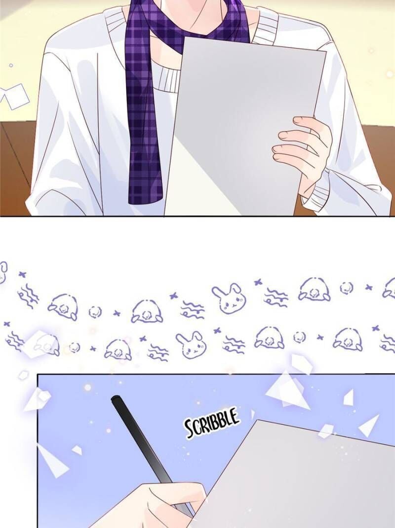 The boss is three and a half years old chapter 27 - page 34