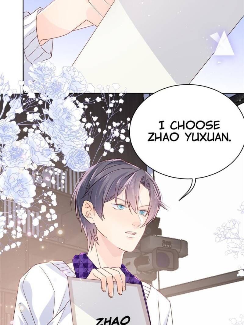 The boss is three and a half years old chapter 27 - page 35