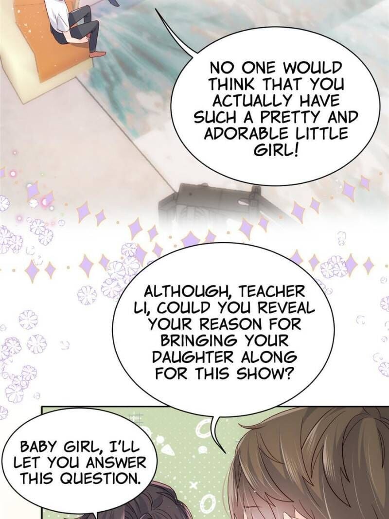 The boss is three and a half years old chapter 27 - page 4