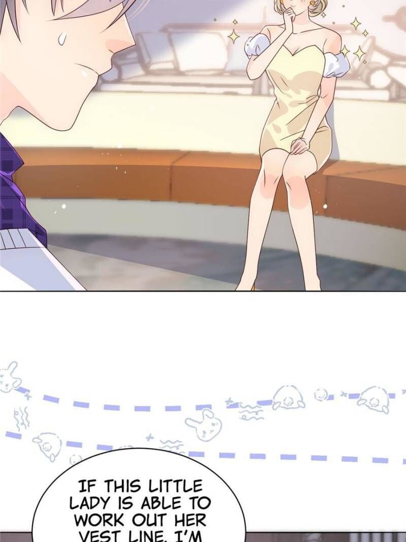 The boss is three and a half years old chapter 27 - page 40