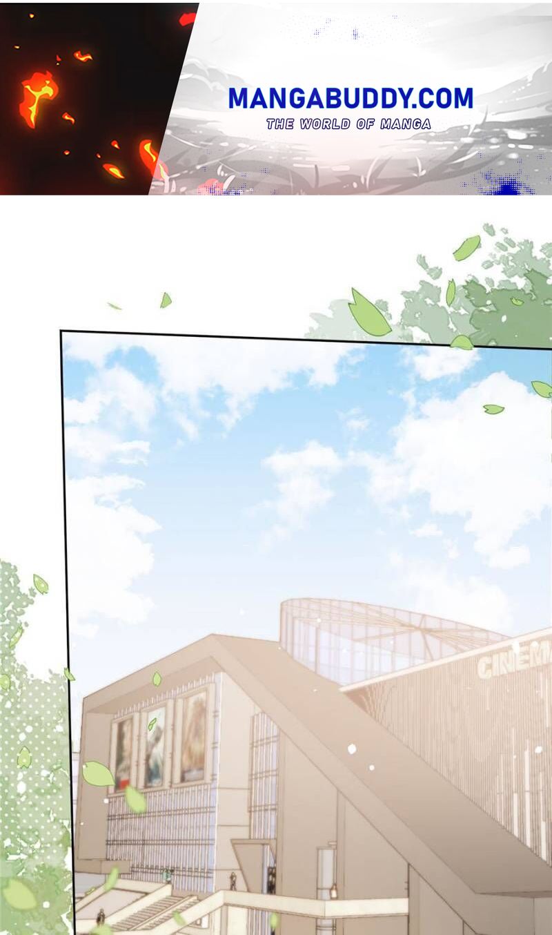 The boss is three and a half years old chapter 74 - page 1