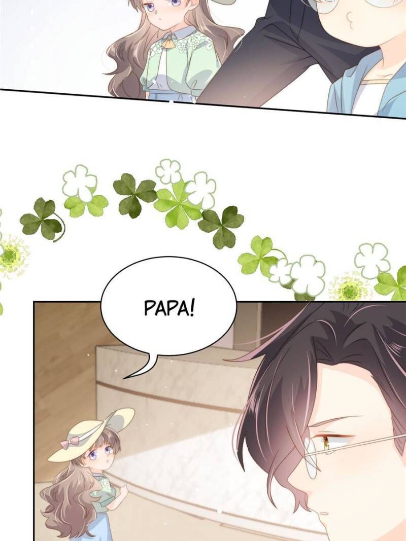 The boss is three and a half years old chapter 74 - page 11