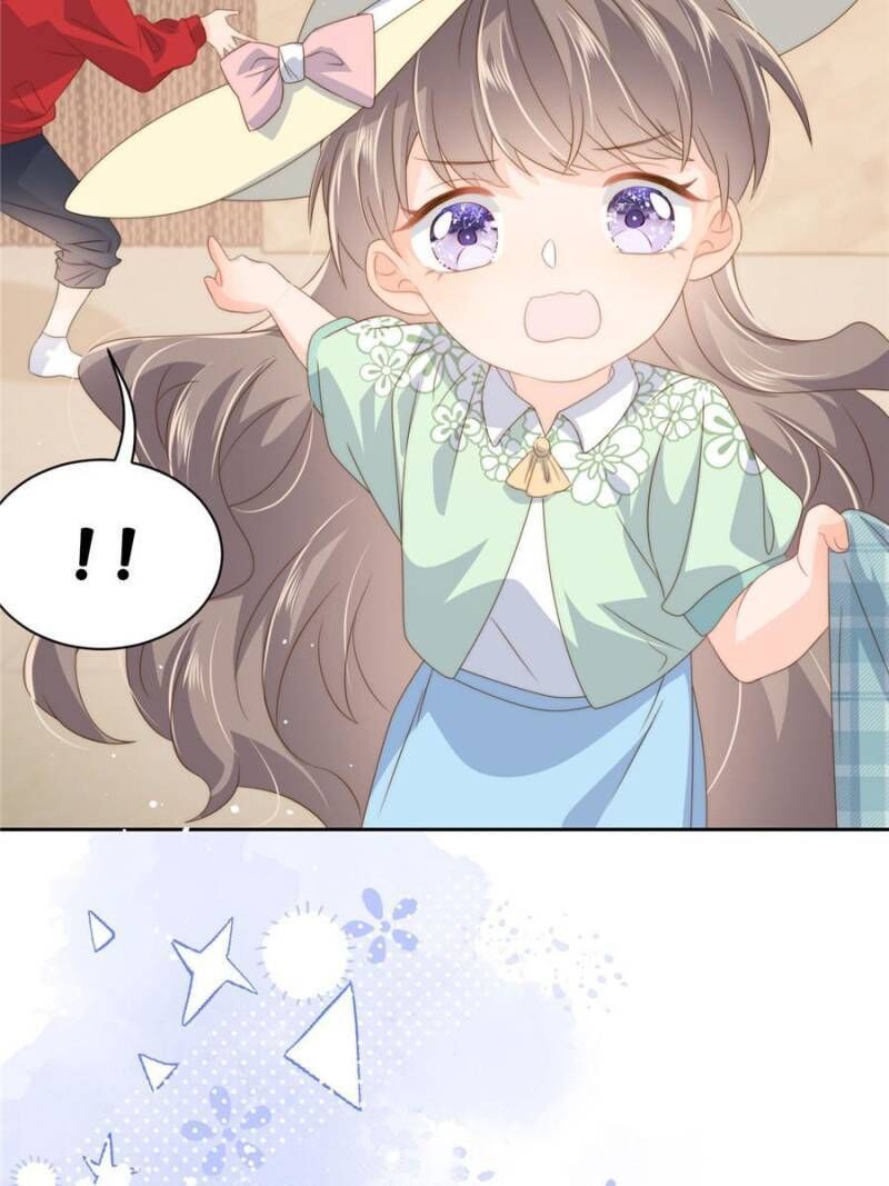 The boss is three and a half years old chapter 74 - page 13