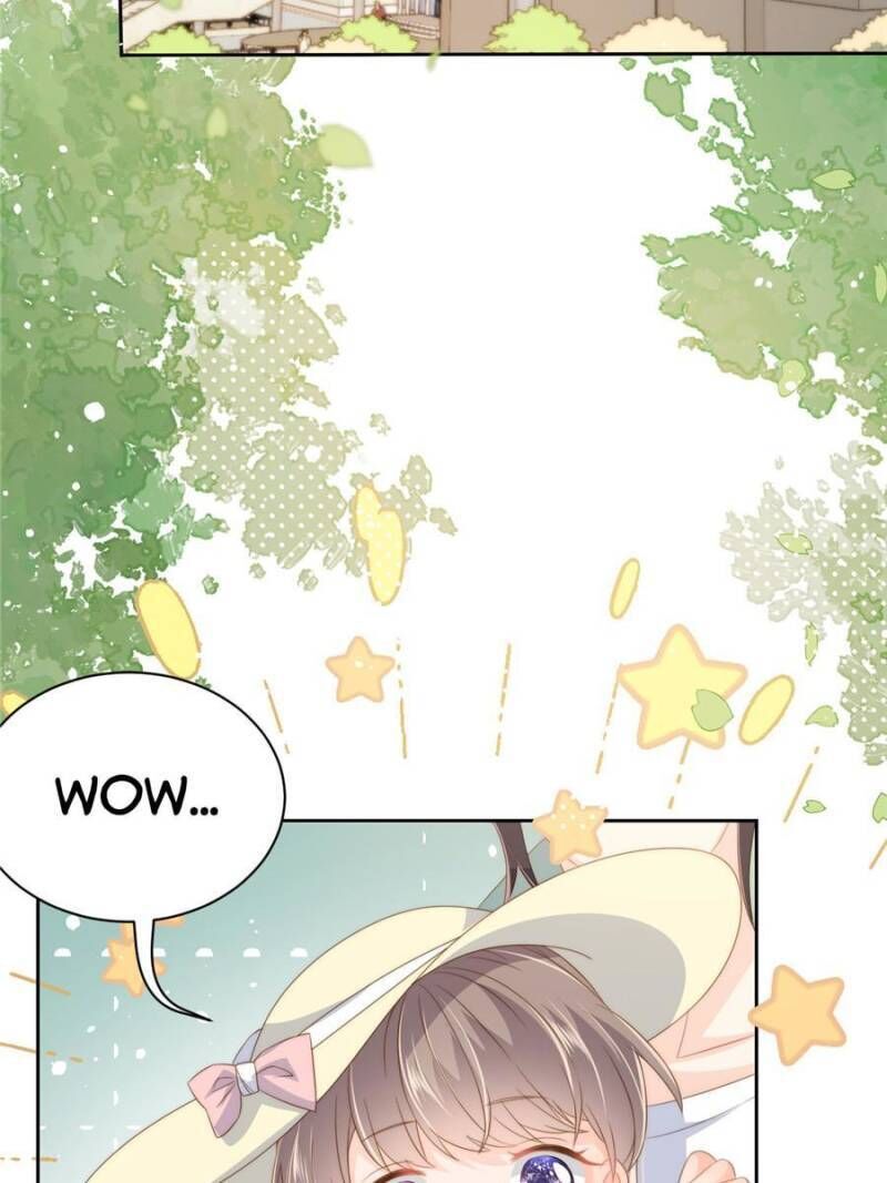 The boss is three and a half years old chapter 74 - page 2