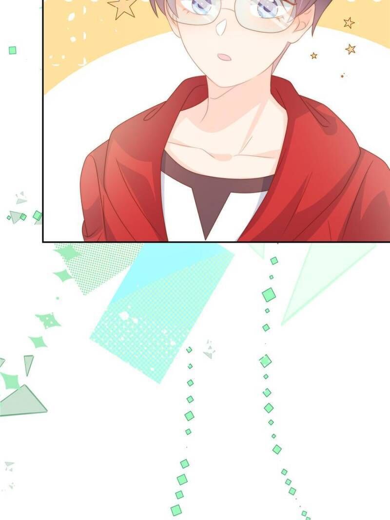 The boss is three and a half years old chapter 74 - page 22