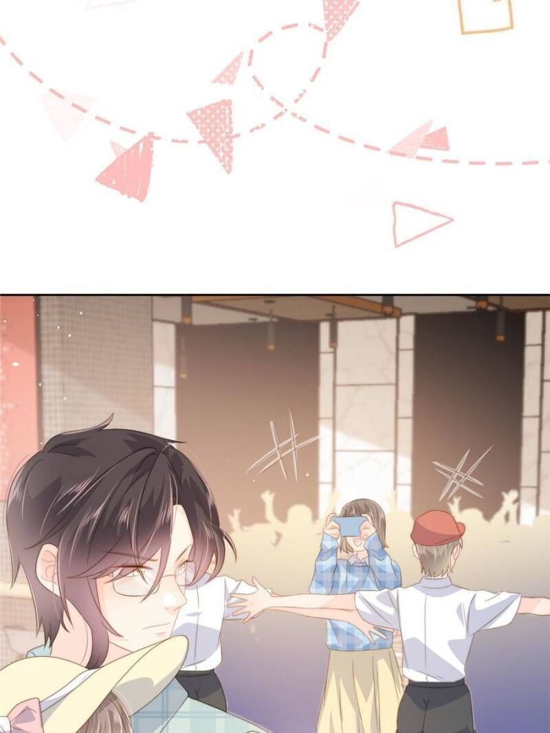 The boss is three and a half years old chapter 74 - page 34