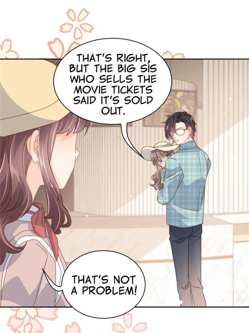 The boss is three and a half years old chapter 74 - page 46