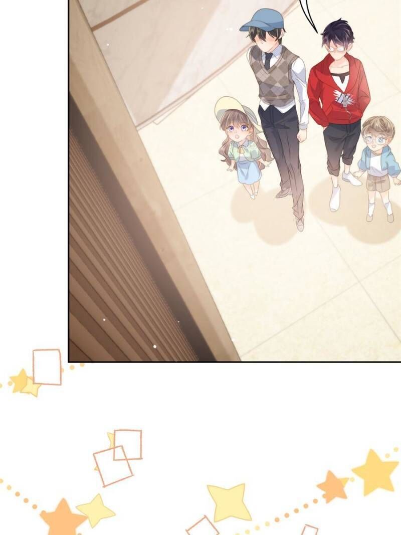 The boss is three and a half years old chapter 74 - page 5