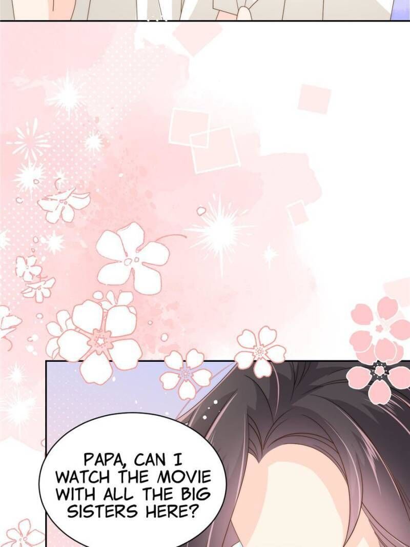 The boss is three and a half years old chapter 74 - page 51