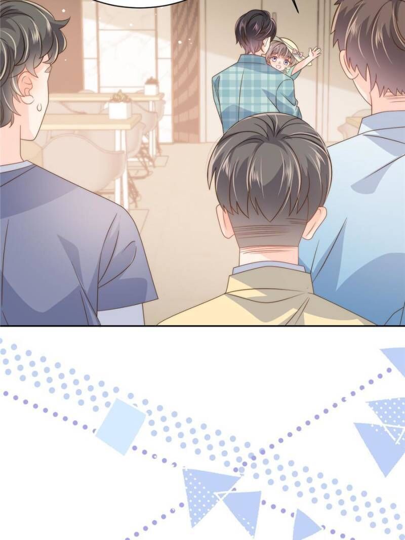 The boss is three and a half years old chapter 74 - page 57