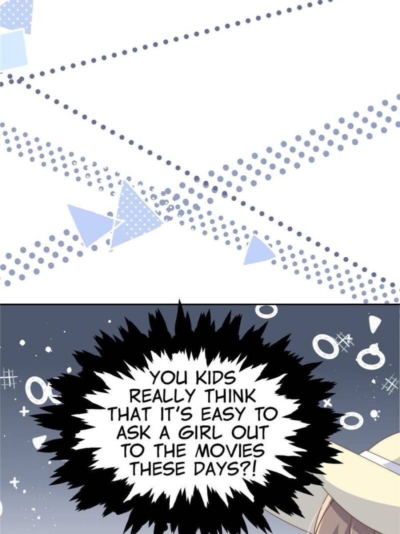 The boss is three and a half years old chapter 74 - page 59