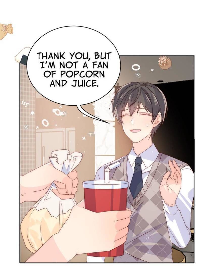 The boss is three and a half years old chapter 75 - page 11