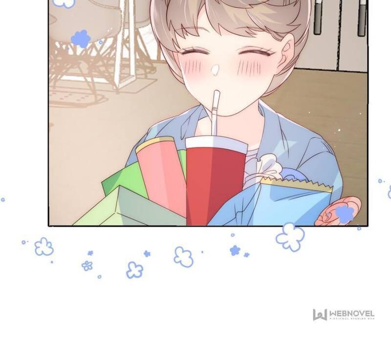 The boss is three and a half years old chapter 75 - page 15
