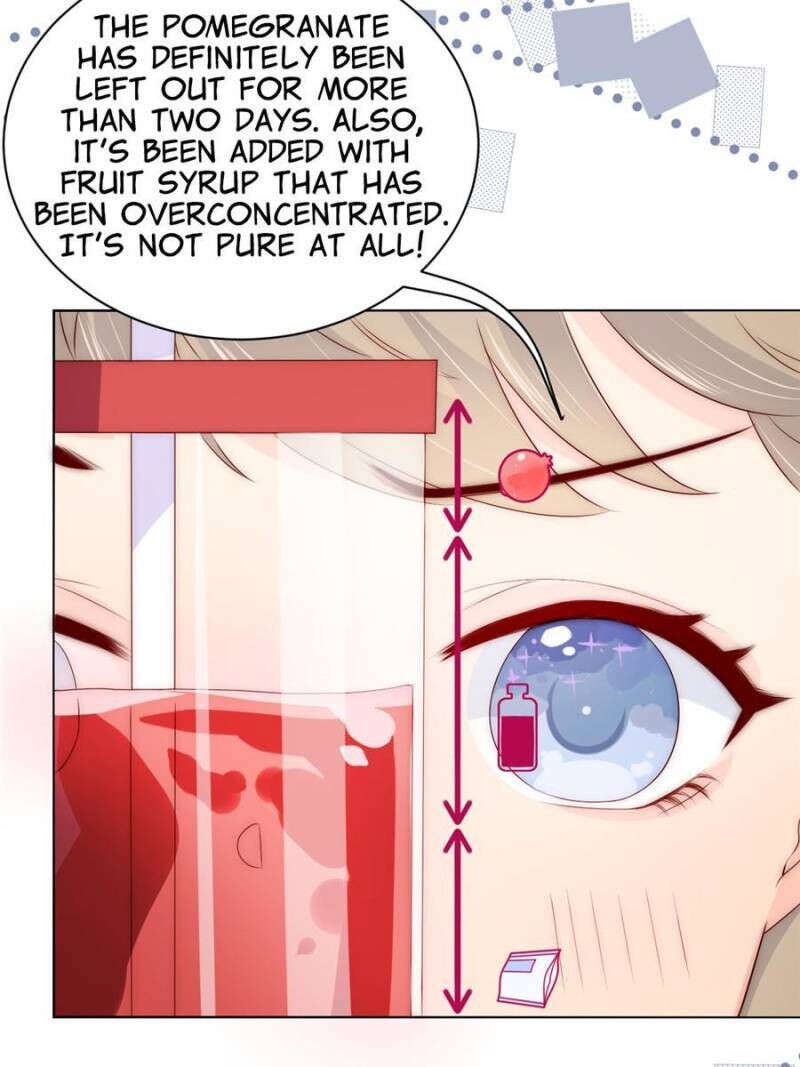The boss is three and a half years old chapter 75 - page 18