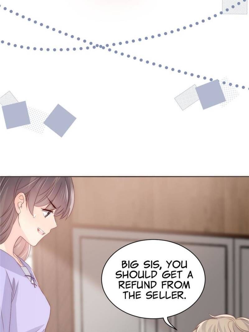 The boss is three and a half years old chapter 75 - page 19