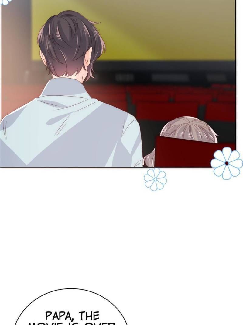 The boss is three and a half years old chapter 75 - page 23