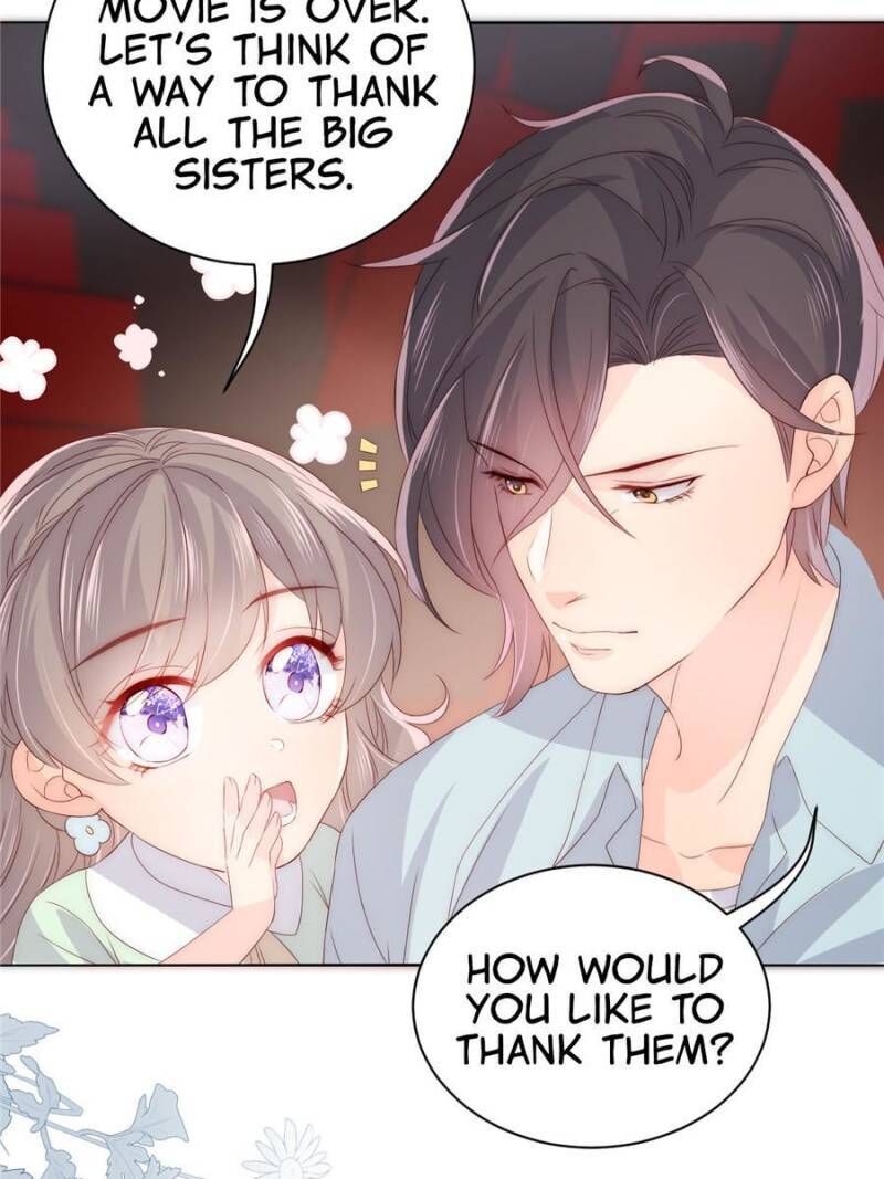 The boss is three and a half years old chapter 75 - page 24