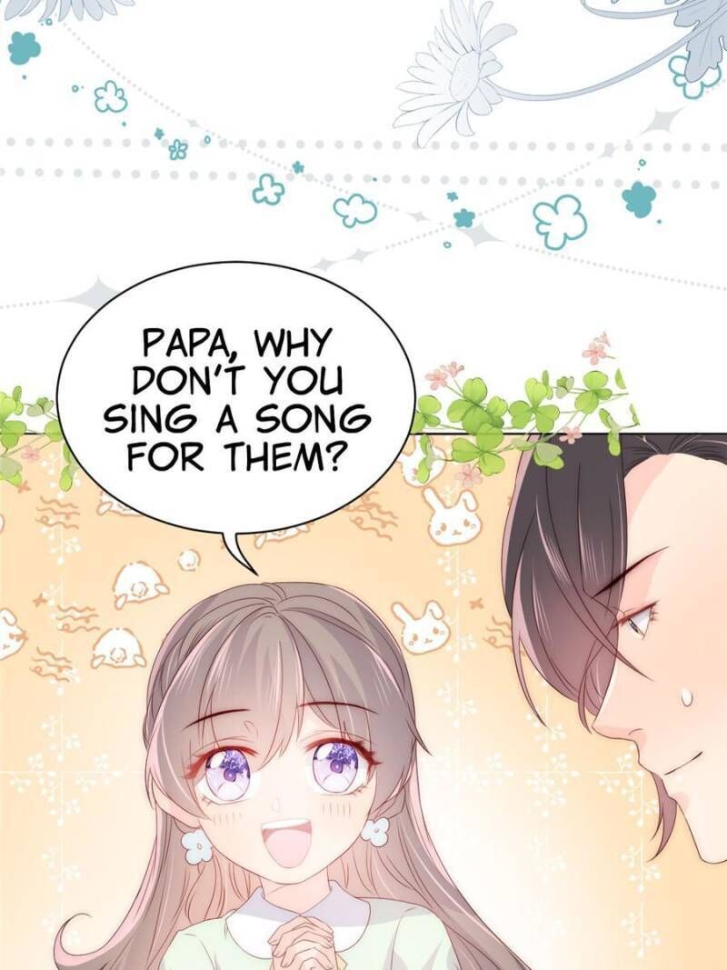 The boss is three and a half years old chapter 75 - page 26