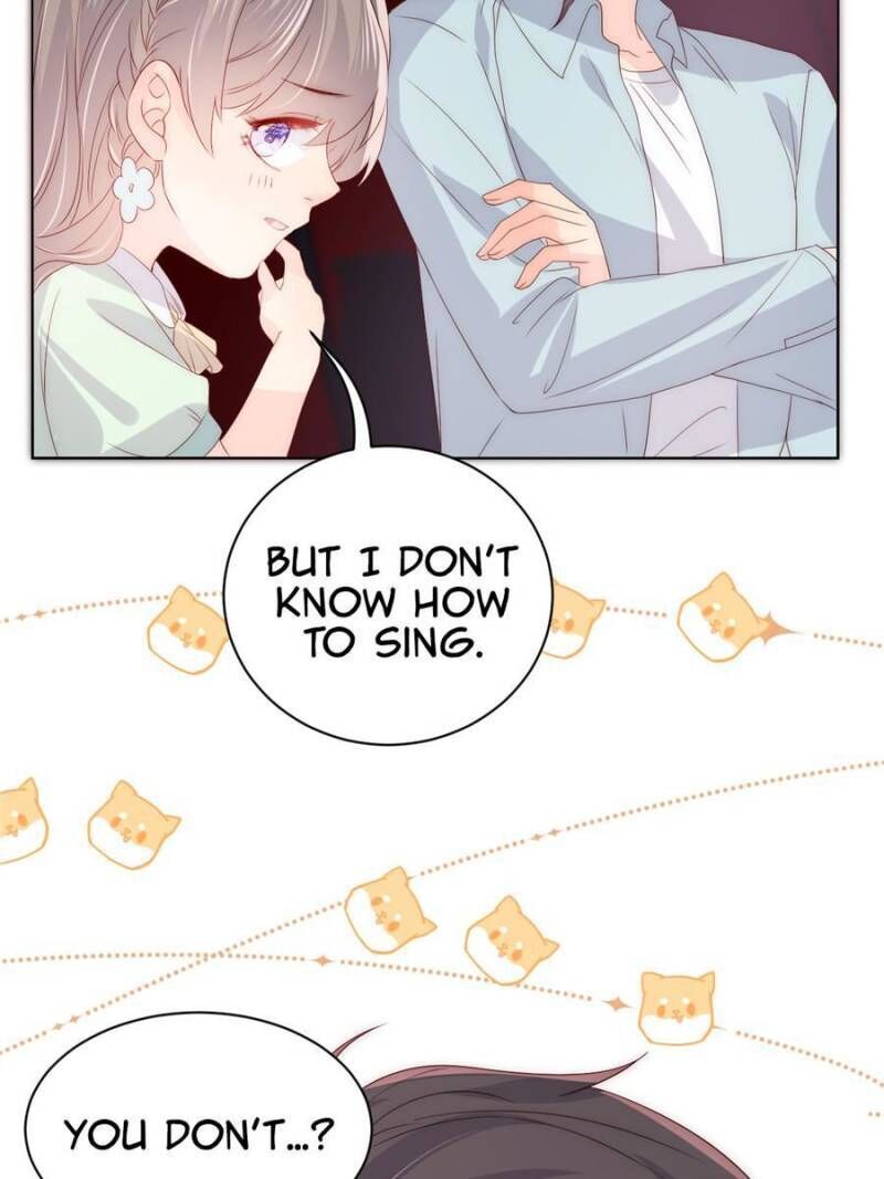 The boss is three and a half years old chapter 75 - page 28