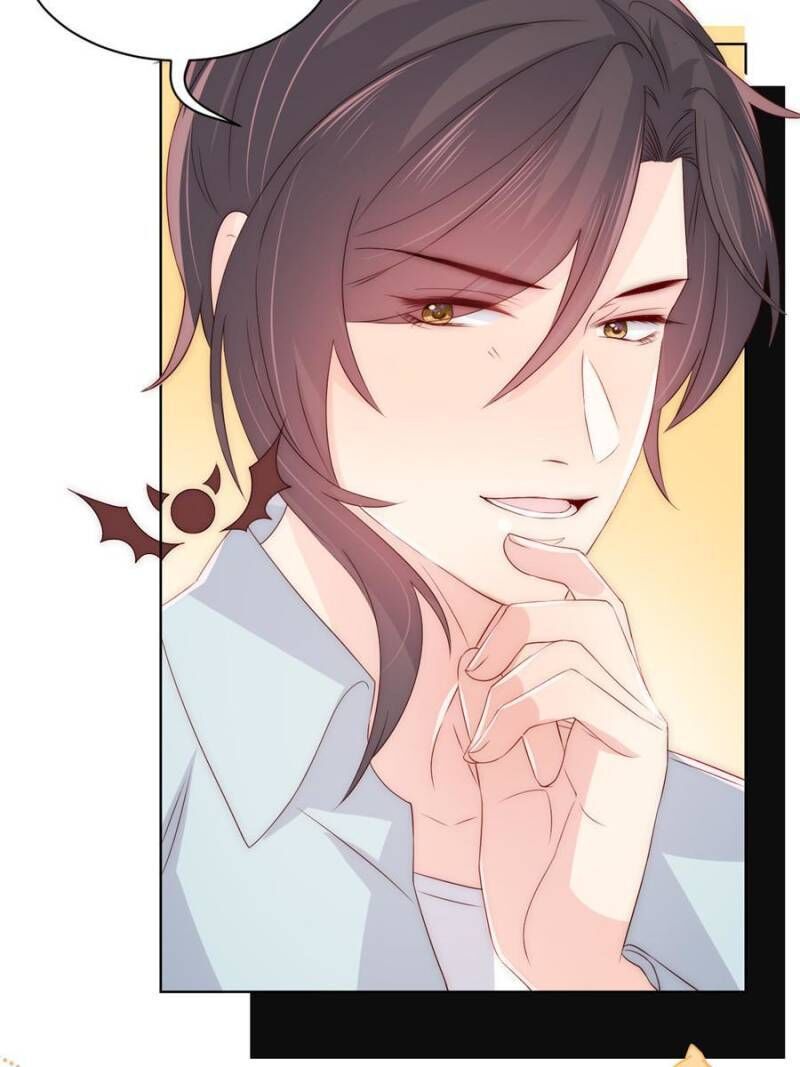 The boss is three and a half years old chapter 75 - page 29
