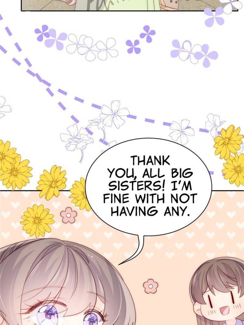 The boss is three and a half years old chapter 75 - page 3