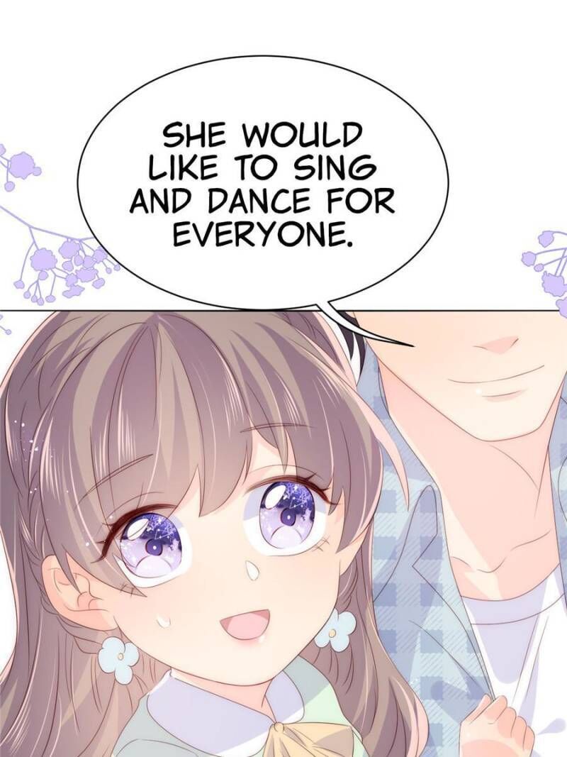 The boss is three and a half years old chapter 75 - page 36