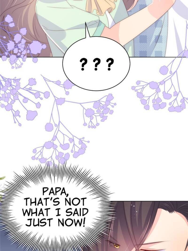 The boss is three and a half years old chapter 75 - page 37