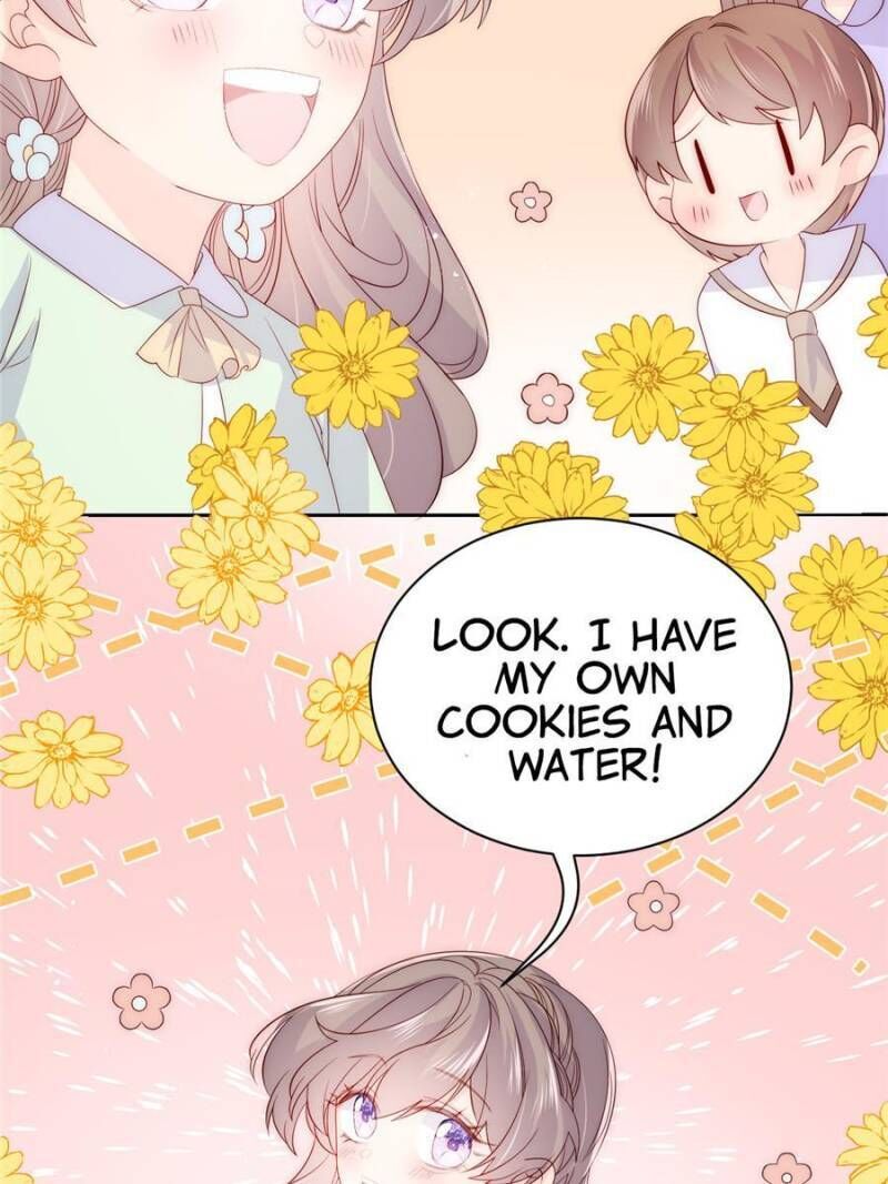 The boss is three and a half years old chapter 75 - page 4