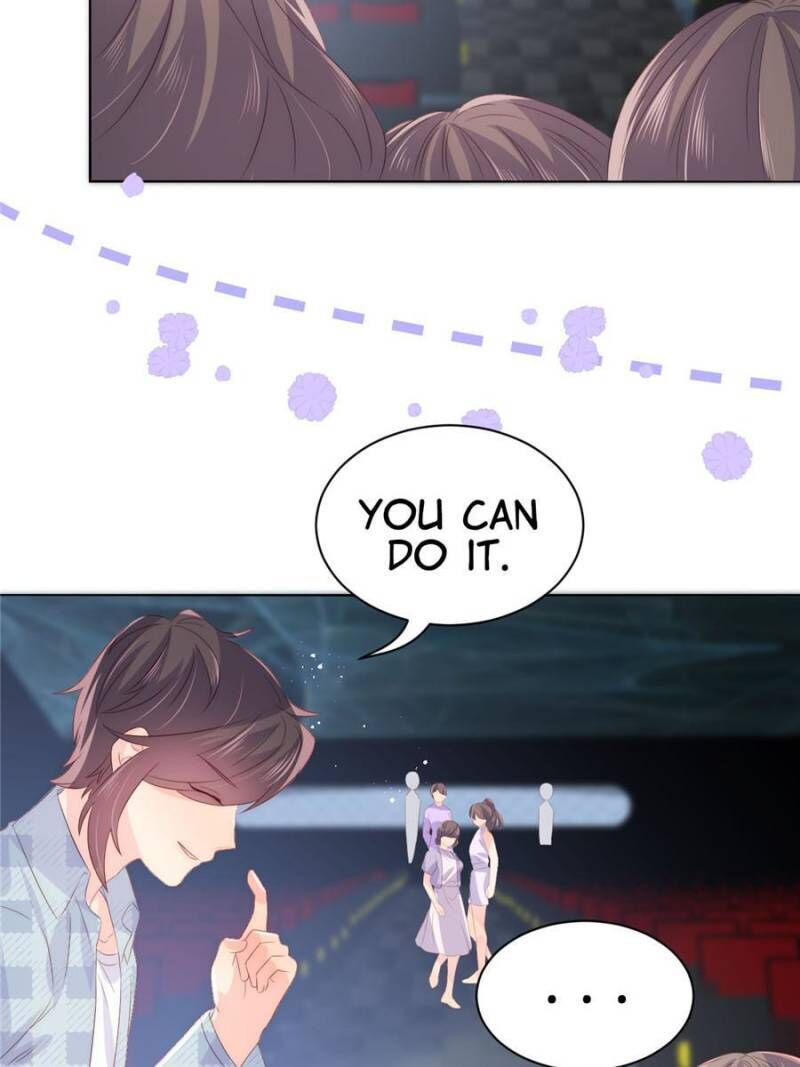 The boss is three and a half years old chapter 75 - page 40